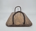 Wooden Tray with Grapevine Handles - 12490