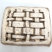 Woven Tray - 16551