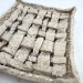 Woven Tray - 16551