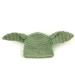 Yoda Baby Outfit - 10222