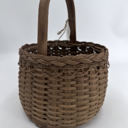 Victorian Basket april mccartney, Victorian Basket