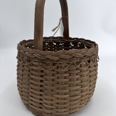 Victorian Basket april mccartney, Victorian Basket