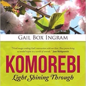 Komorebi Light Shining Through  
