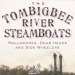 The Tombigbee River Steamboats - 5528