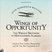 Wings of Opportunity - 3359