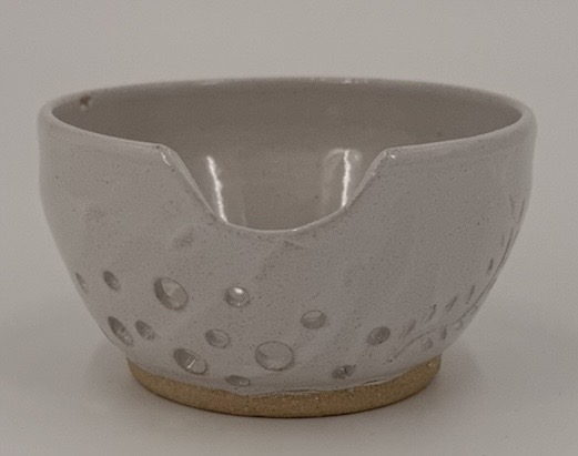 Berry Bowl without Handles Mary Jane Moore, Berry bowl, Berry, Bowl