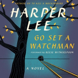Go Set a Watchman 