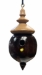 Mini Birdhouse Ornament - 8948