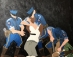 The Officers & The Gentleman - 12520