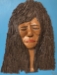Grief Mask - 11784
