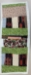 Right or Left Table Runner - 12489