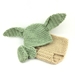 Yoda Baby Outfit - 10222