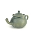 Ceramic Tea Pot - 1640