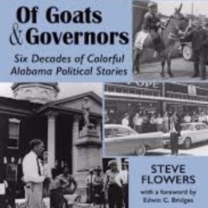 Of Goats and Governors 