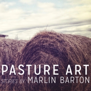 Pasture Art Pasture, Art, book, novella, Alabama, Black Belt