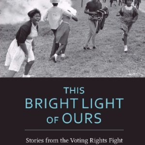 This Bright Light of Ours by Maria Gitin Bright, Light, Maria, Gitin, Voting, Rights, Books, Stories, 